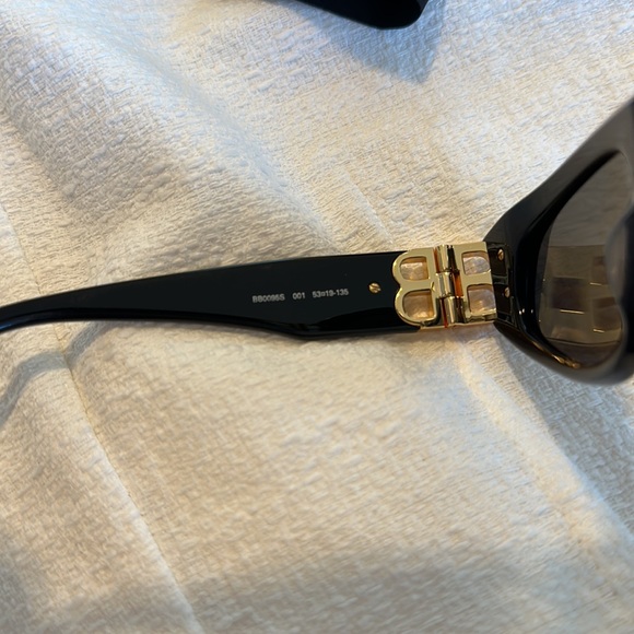 Balenciaga dynasty sunglasses - Picture 11 of 11